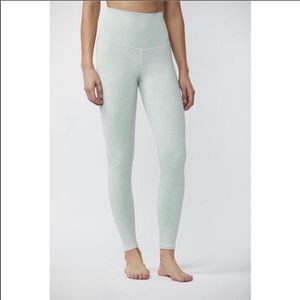 DYI Jersey Moss Tights - NWT - Size S